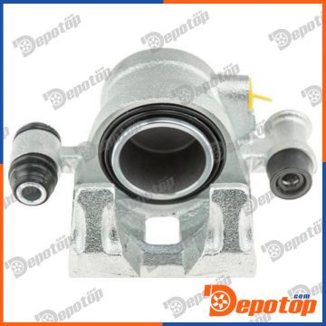 Étrier de frein avant gauche pour DAIHATSU | 8AC355390391, 82-0233